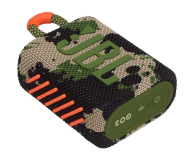 JBL GO 3 Moro - 599272 - zdjęcie 4